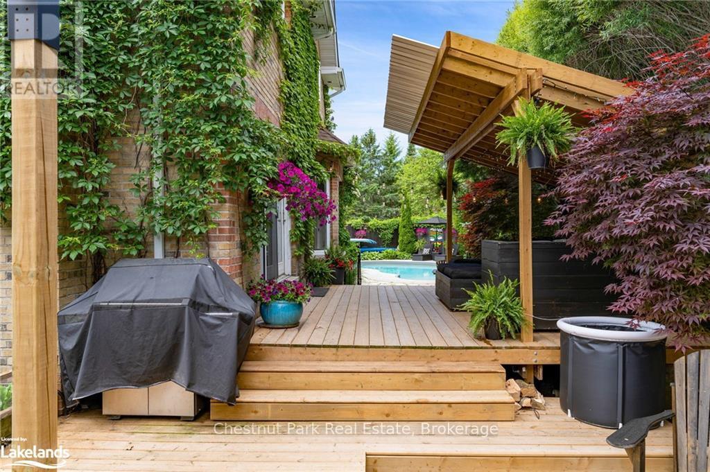 3 Burnside Court, Collingwood, Ontario  L9Y 4R7 - Photo 13 - S10438000