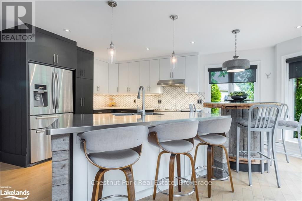 3 Burnside Court, Collingwood, Ontario  L9Y 4R7 - Photo 22 - S10438000