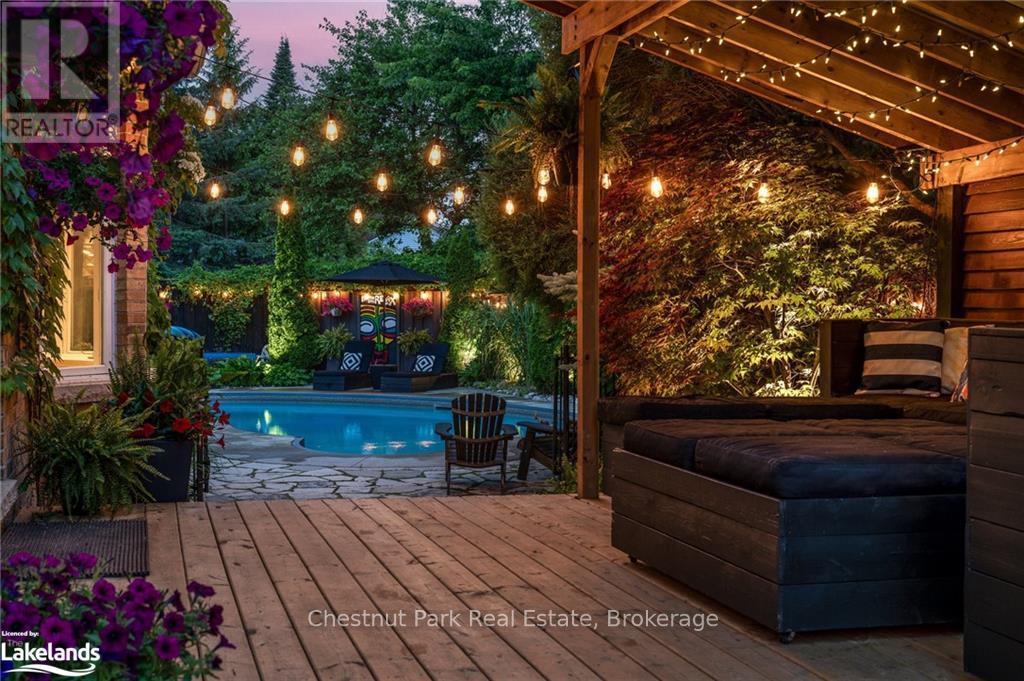 3 Burnside Court, Collingwood, Ontario  L9Y 4R7 - Photo 4 - S10438000