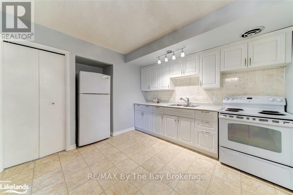 309 - 184 Eighth Street, Collingwood, Ontario  L9Y 2C8 - Photo 10 - S10438209