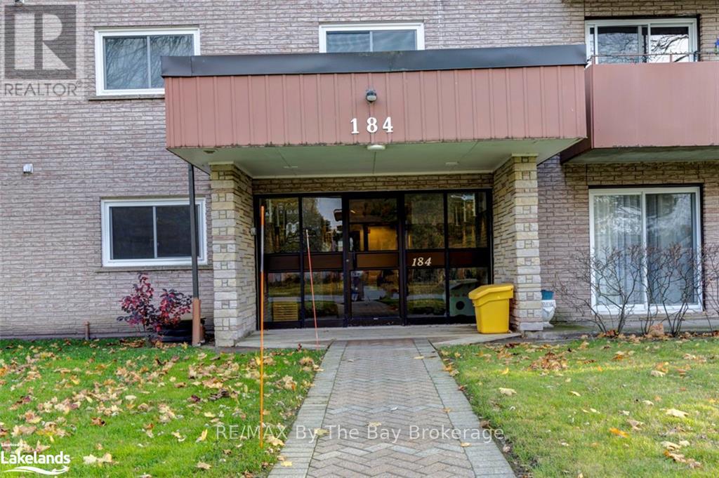 309 - 184 Eighth Street, Collingwood, Ontario  L9Y 2C8 - Photo 2 - S10438209