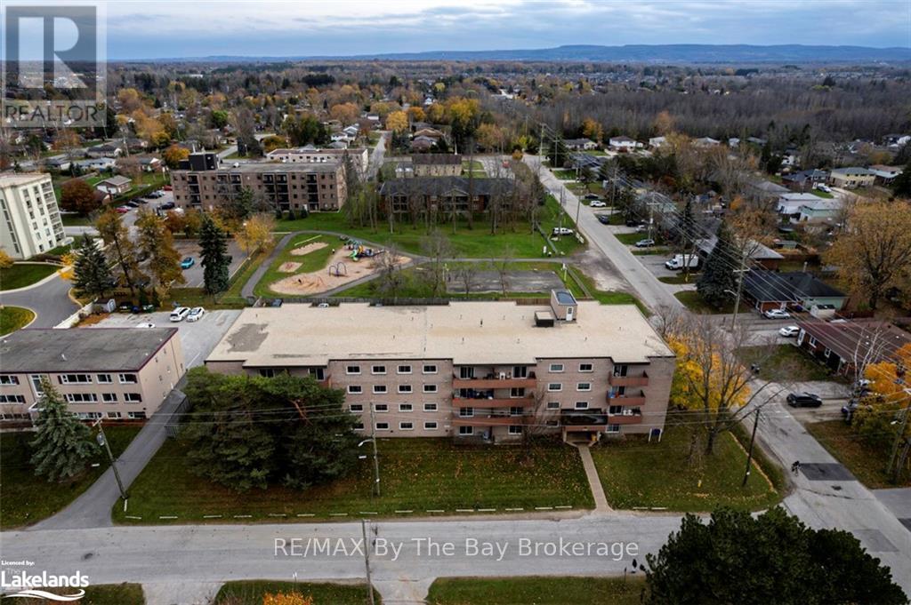 309 - 184 Eighth Street, Collingwood, Ontario  L9Y 2C8 - Photo 24 - S10438209