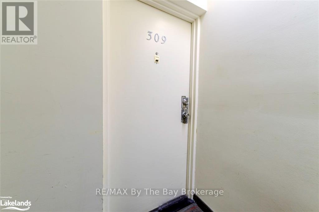 309 - 184 Eighth Street, Collingwood, Ontario  L9Y 2C8 - Photo 6 - S10438209
