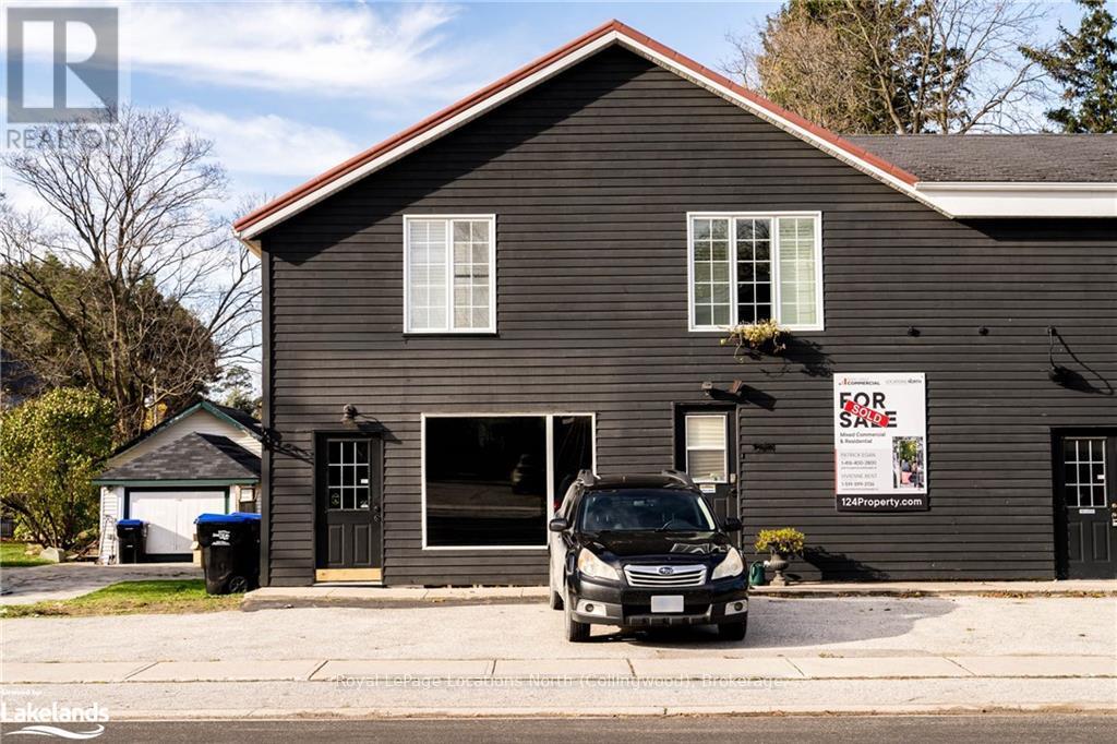 4174 County Rd 124, Clearview, Ontario  L0M 1P0 - Photo 3 - S10439997