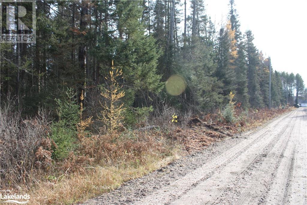 0 Bucko Mcdonald Drive, Strong, Ontario  P0A 1Z0 - Photo 1 - X10437249