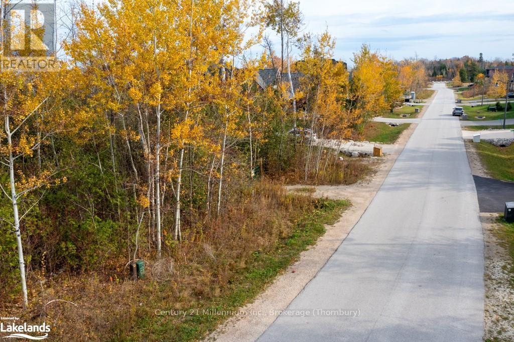 Lot 26 Delphi Lane, Blue Mountains, Ontario  N0H 2P0 - Photo 10 - X10437443