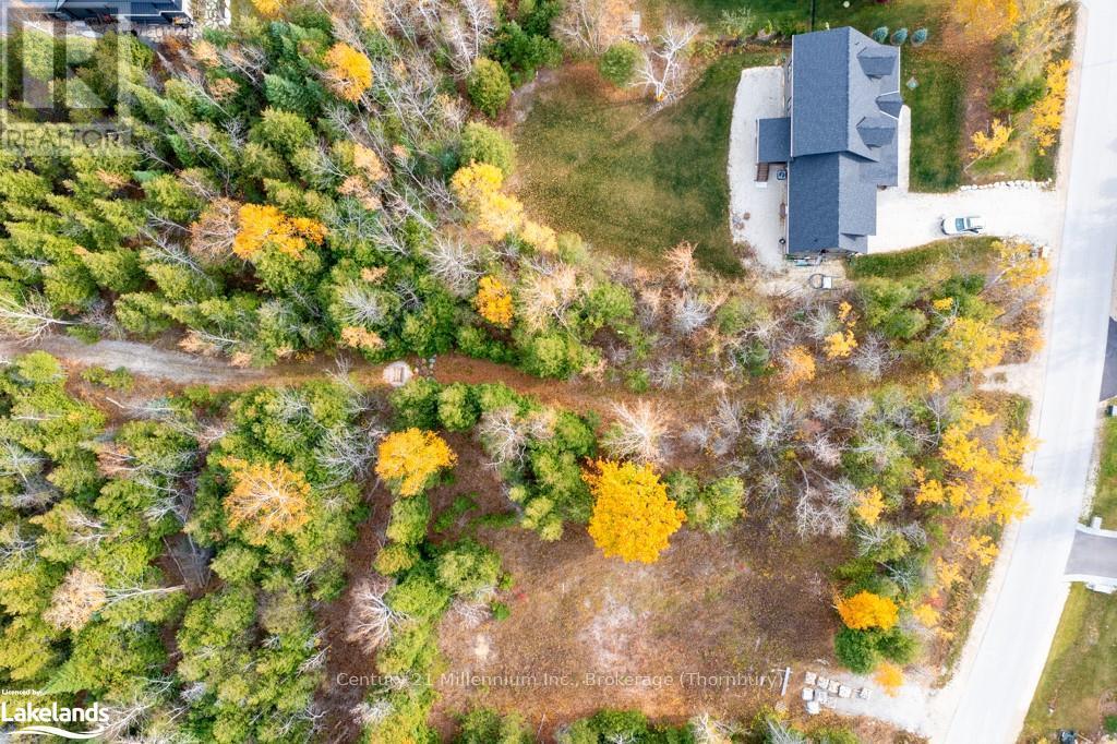 Lot 26 Delphi Lane, Blue Mountains, Ontario  N0H 2P0 - Photo 14 - X10437443