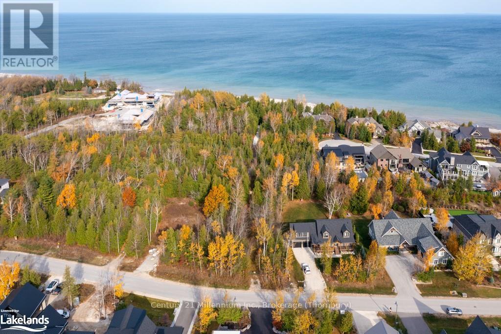 Lot 26 Delphi Lane, Blue Mountains, Ontario  N0H 2P0 - Photo 3 - X10437443