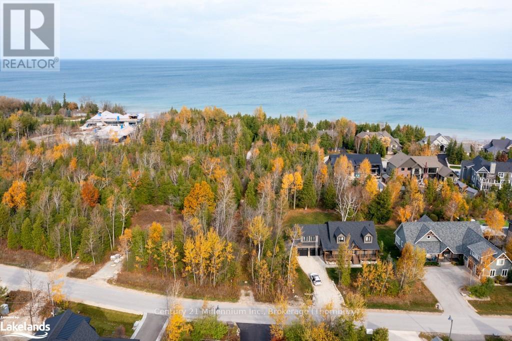 Lot 26 Delphi Lane, Blue Mountains, Ontario  N0H 2P0 - Photo 4 - X10437443