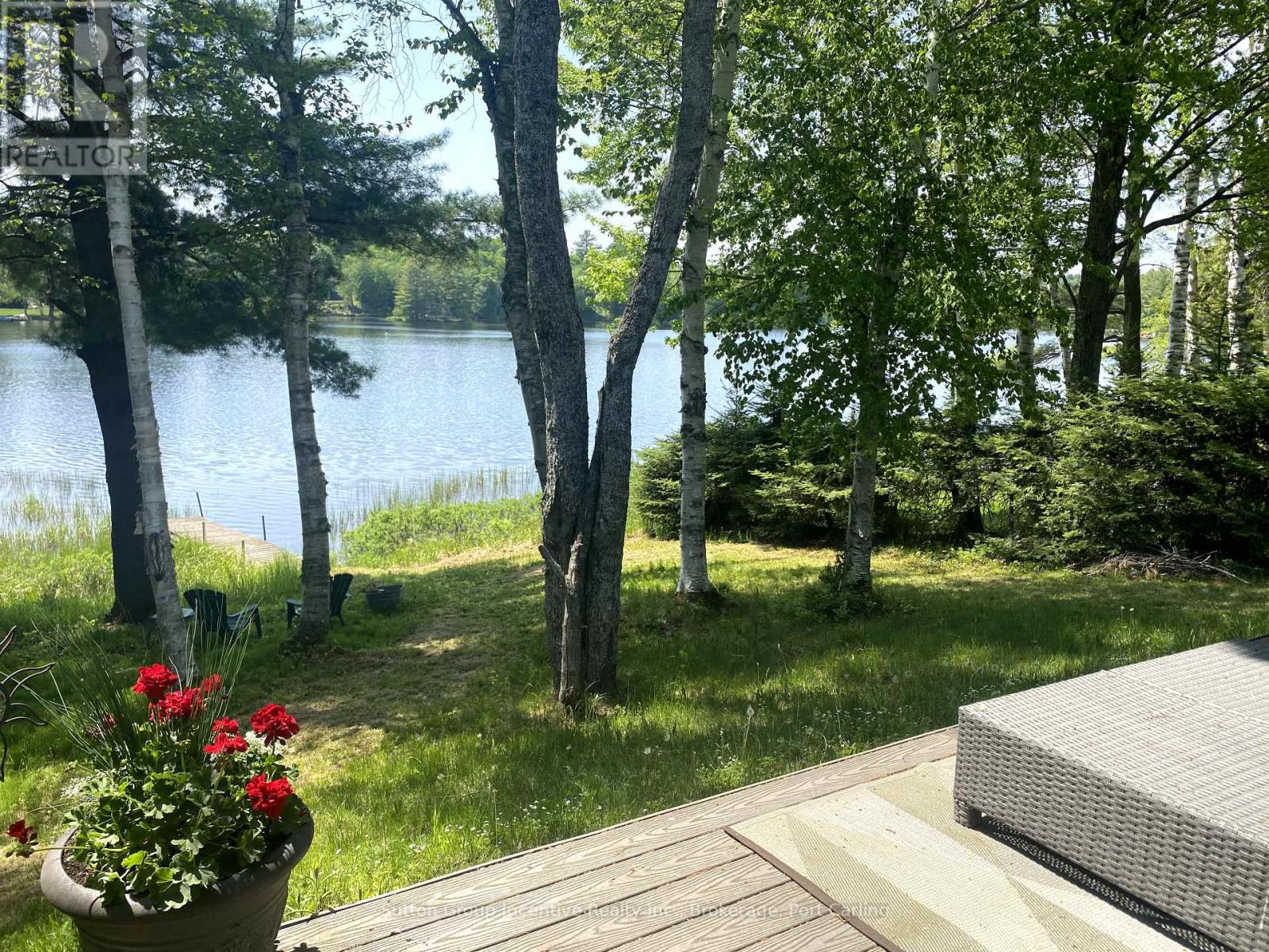 34 Hunts Road, Huntsville, Ontario  P1H 1J4 - Photo 1 - X10437762