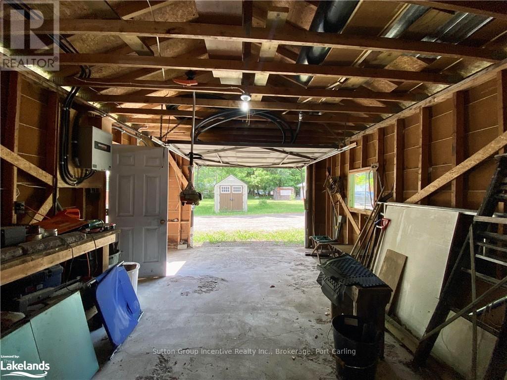 34 Hunts Road, Huntsville, Ontario  P1H 1J4 - Photo 29 - X10437762