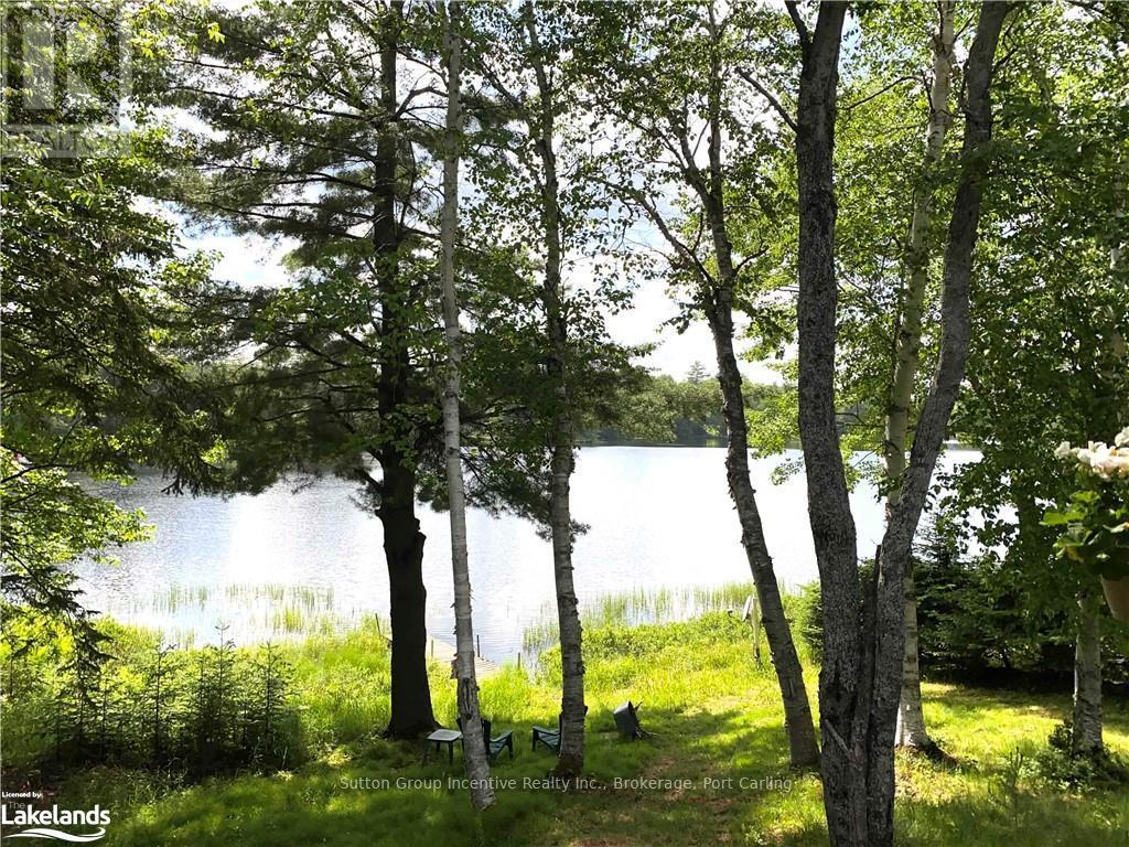 34 Hunts Road, Huntsville, Ontario  P1H 1J4 - Photo 30 - X10437762