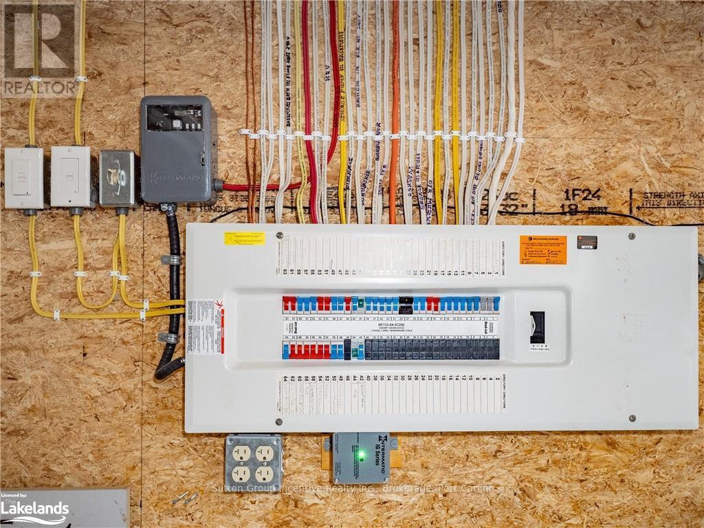 34 Hunts Road, Huntsville, Ontario  P1H 1J4 - Photo 33 - X10437762