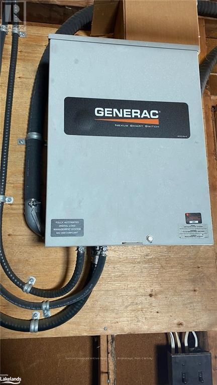 34 Hunts Road, Huntsville, Ontario  P1H 1J4 - Photo 34 - X10437762