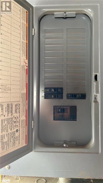 34 Hunts Road, Huntsville, Ontario  P1H 1J4 - Photo 35 - X10437762