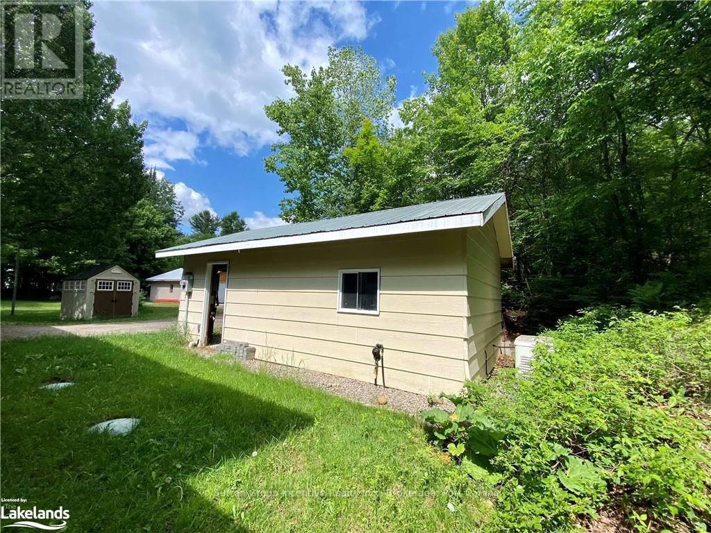 34 Hunts Road, Huntsville, Ontario  P1H 1J4 - Photo 37 - X10437762