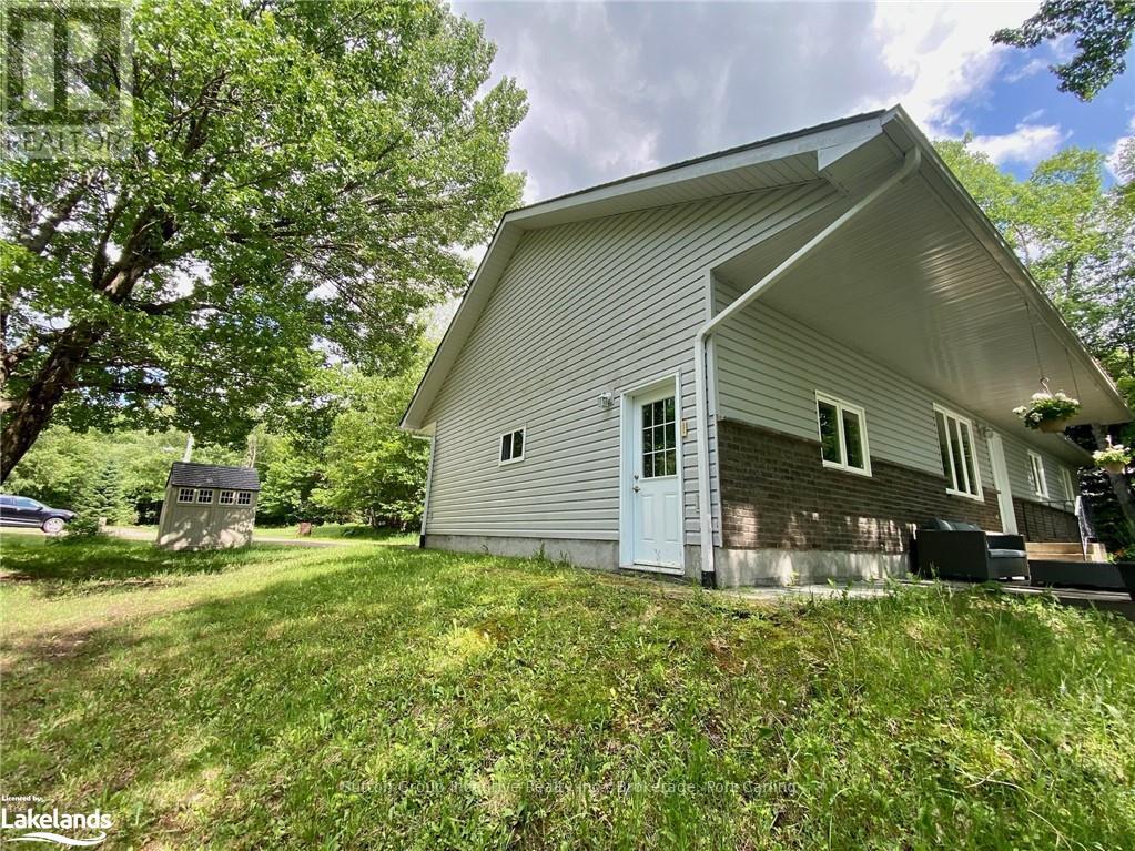 34 Hunts Road, Huntsville, Ontario  P1H 1J4 - Photo 39 - X10437762