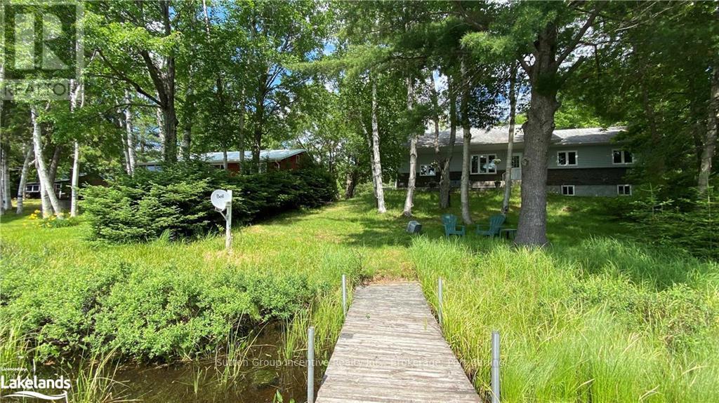 34 Hunts Road, Huntsville, Ontario  P1H 1J4 - Photo 4 - X10437762