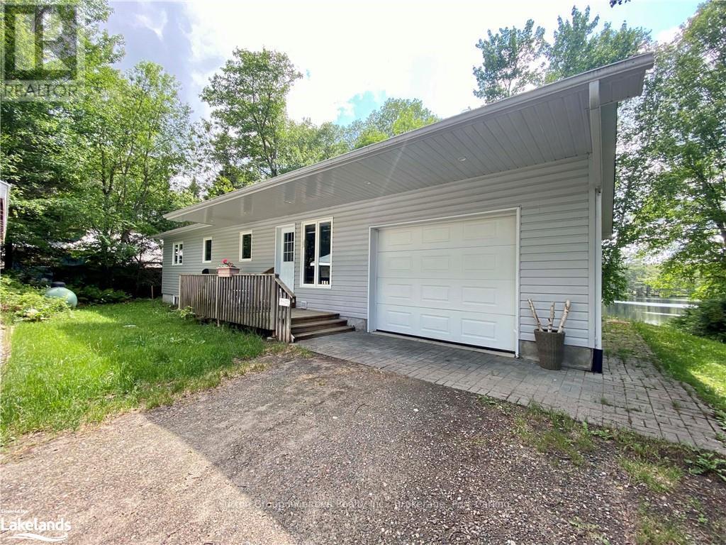 34 Hunts Road, Huntsville, Ontario  P1H 1J4 - Photo 7 - X10437762