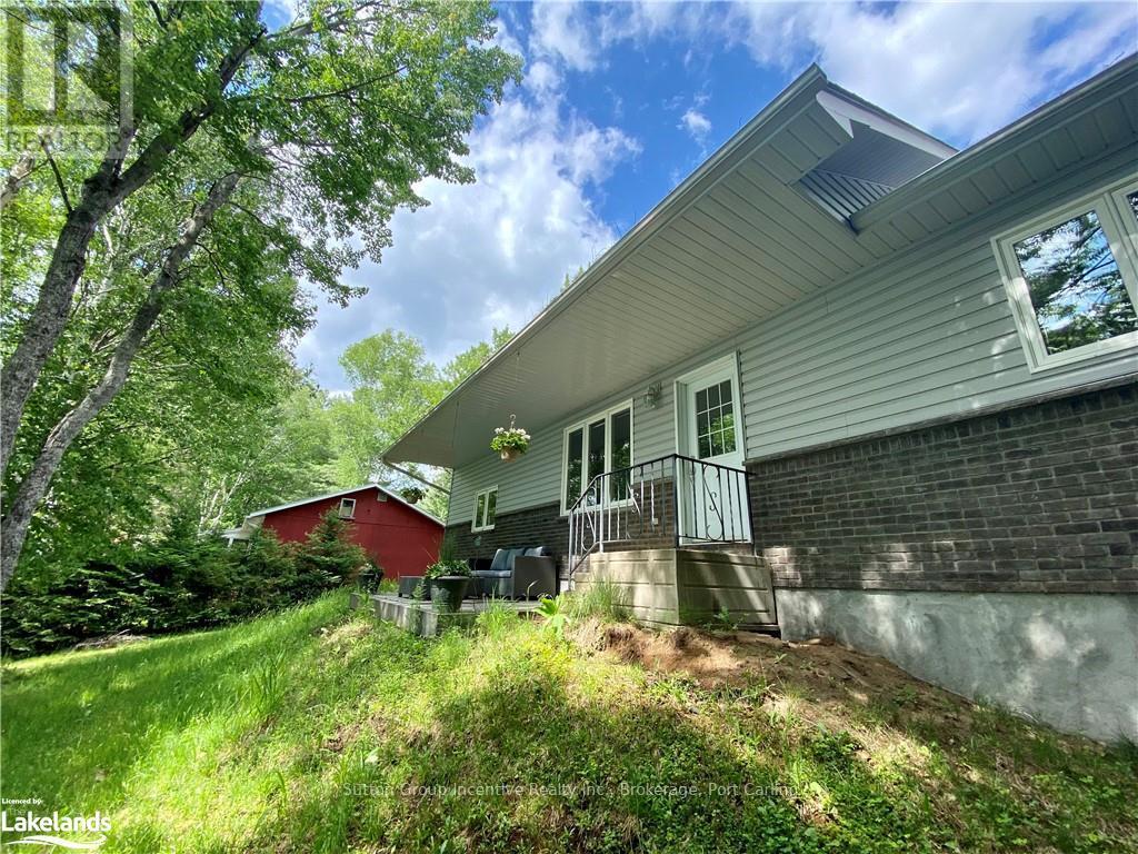 34 Hunts Road, Huntsville, Ontario  P1H 1J4 - Photo 8 - X10437762