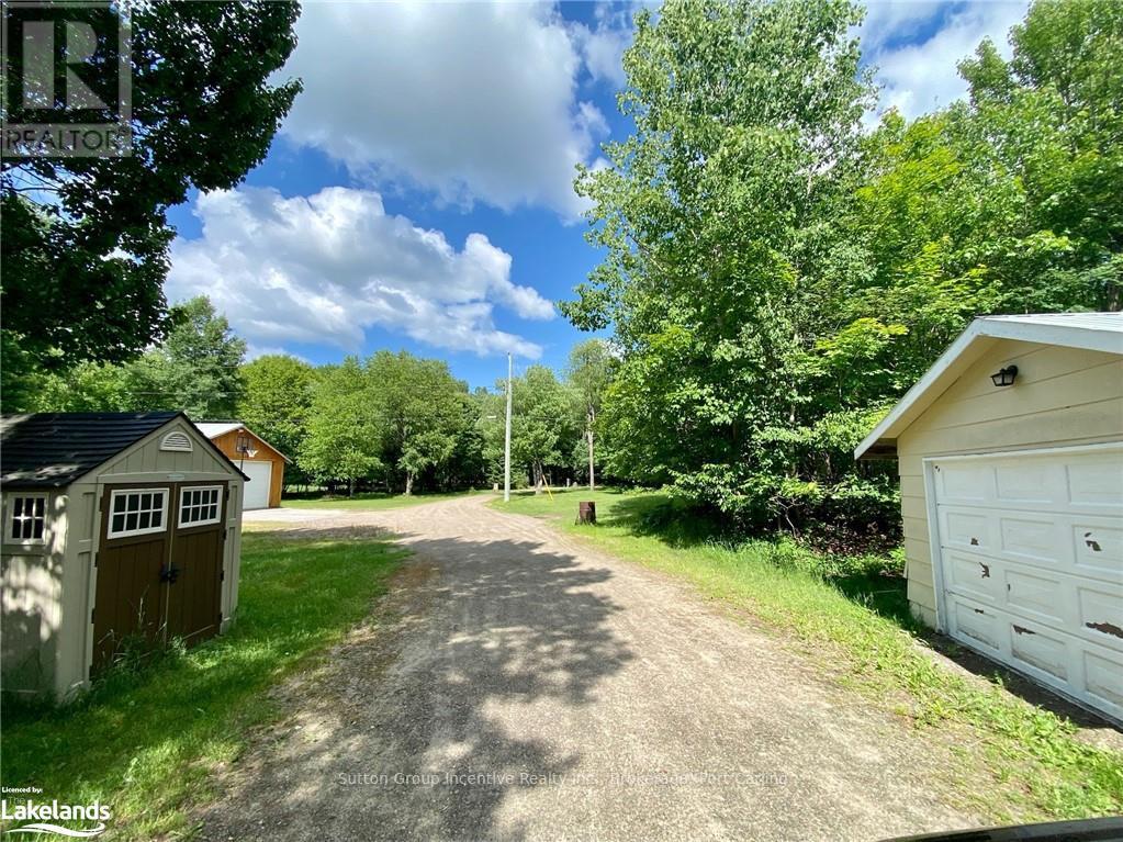 34 Hunts Road, Huntsville, Ontario  P1H 1J4 - Photo 9 - X10437762