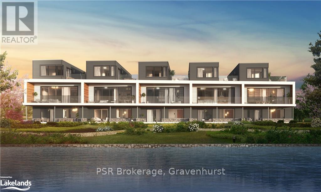 TH17 - 67 WEST STREET N, Kawartha Lakes, Ontario