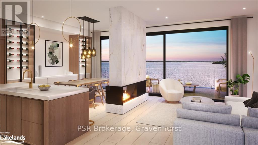 Th17 - 67 West Street N, Kawartha Lakes, Ontario  K9V 1C4 - Photo 3 - X10437905