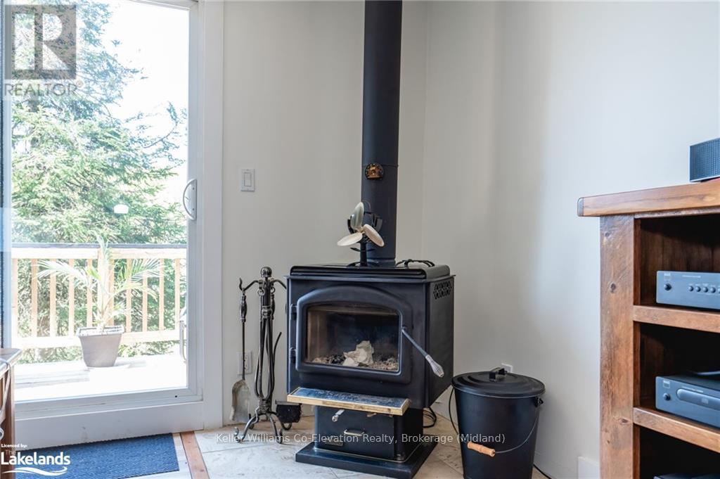 1020 Frau Lane, Bracebridge (Draper), Ontario  P1L 1X3 - Photo 14 - X10438735