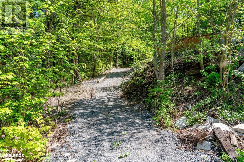 1020 Frau Lane, Bracebridge (Draper), Ontario  P1L 1X3 - Photo 3 - X10438735
