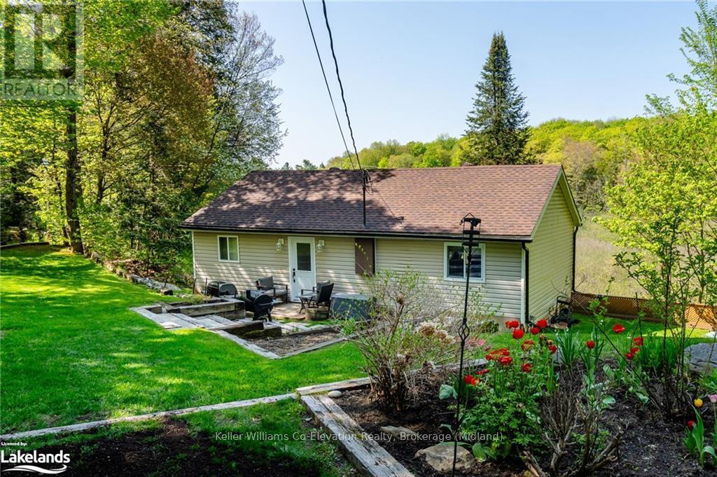 1020 Frau Lane, Bracebridge (Draper), Ontario  P1L 1X3 - Photo 7 - X10438735