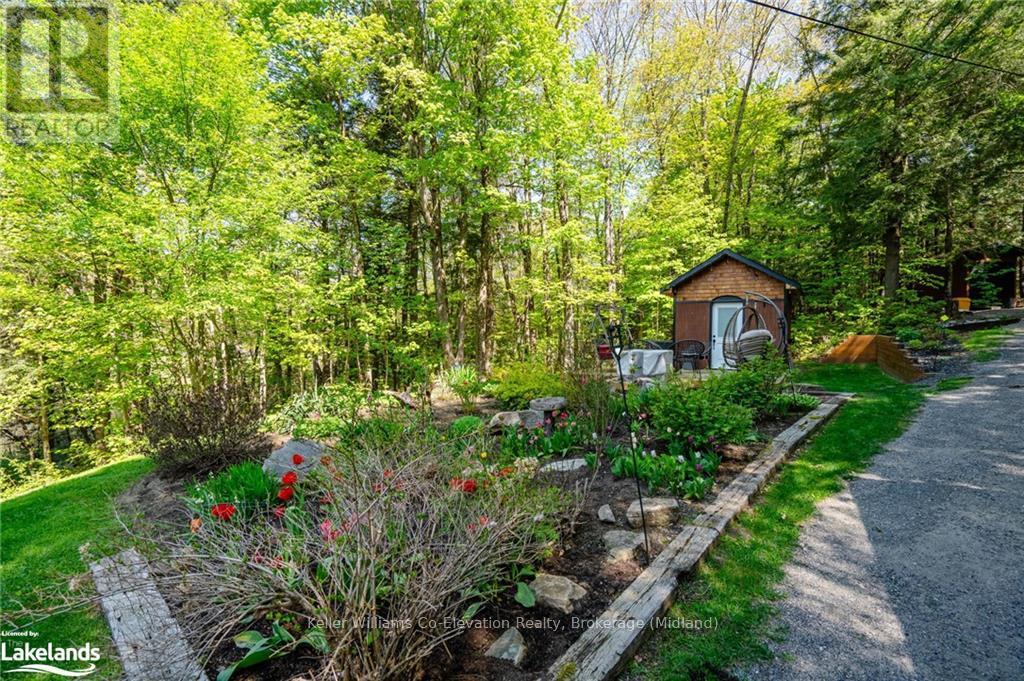 1020 Frau Lane, Bracebridge (Draper), Ontario  P1L 1X3 - Photo 8 - X10438735