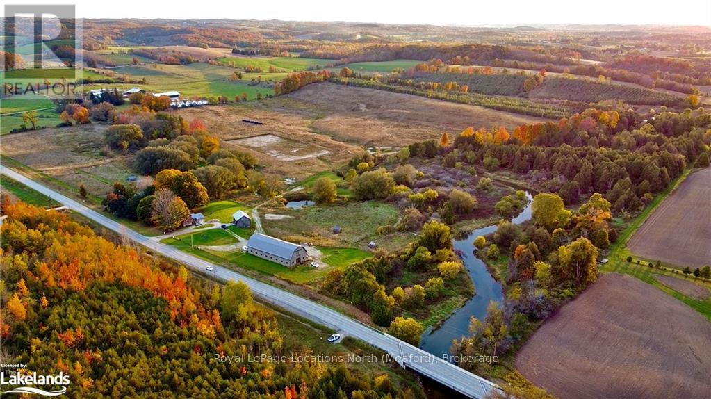 137662 12 GREY ROAD, meaford, Ontario
