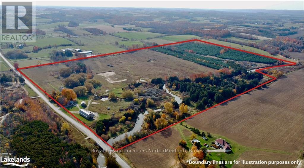 137662 12 Grey Road, Meaford, Ontario  N4L 1W6 - Photo 5 - X10438910