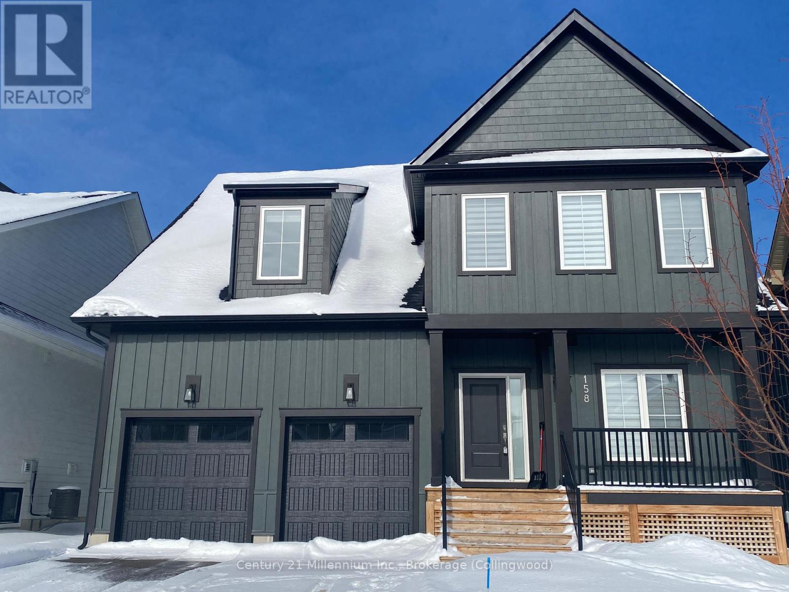 158 Sycamore Street, Blue Mountains (Blue Mountain Resort Area), Ontario  L9Y 0R4 - Photo 1 - X10439321