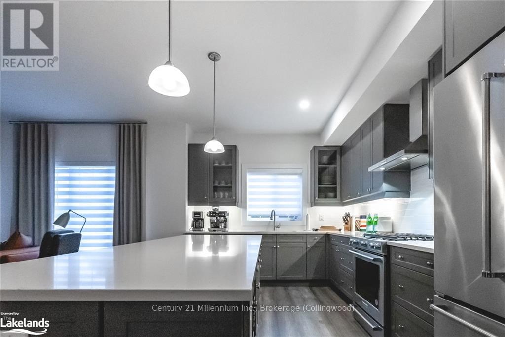 158 Sycamore Street, Blue Mountains (Blue Mountain Resort Area), Ontario  L9Y 0R4 - Photo 11 - X10439321