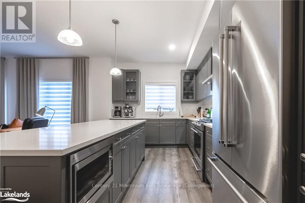 158 Sycamore Street, Blue Mountains (Blue Mountain Resort Area), Ontario  L9Y 0R4 - Photo 13 - X10439321