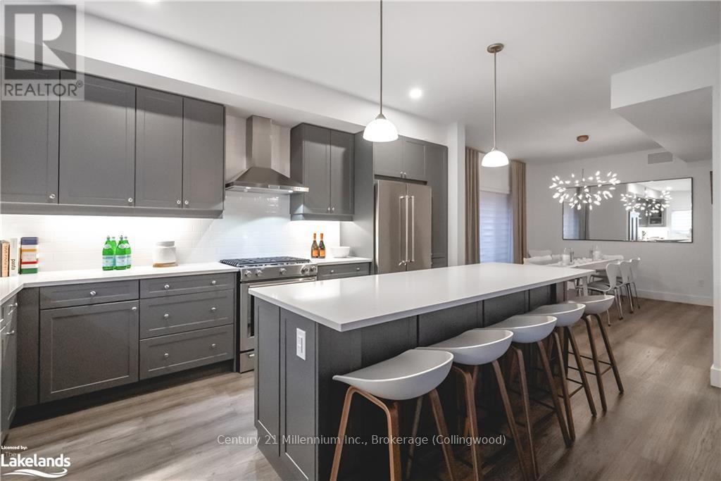 158 Sycamore Street, Blue Mountains (Blue Mountain Resort Area), Ontario  L9Y 0R4 - Photo 2 - X10439321