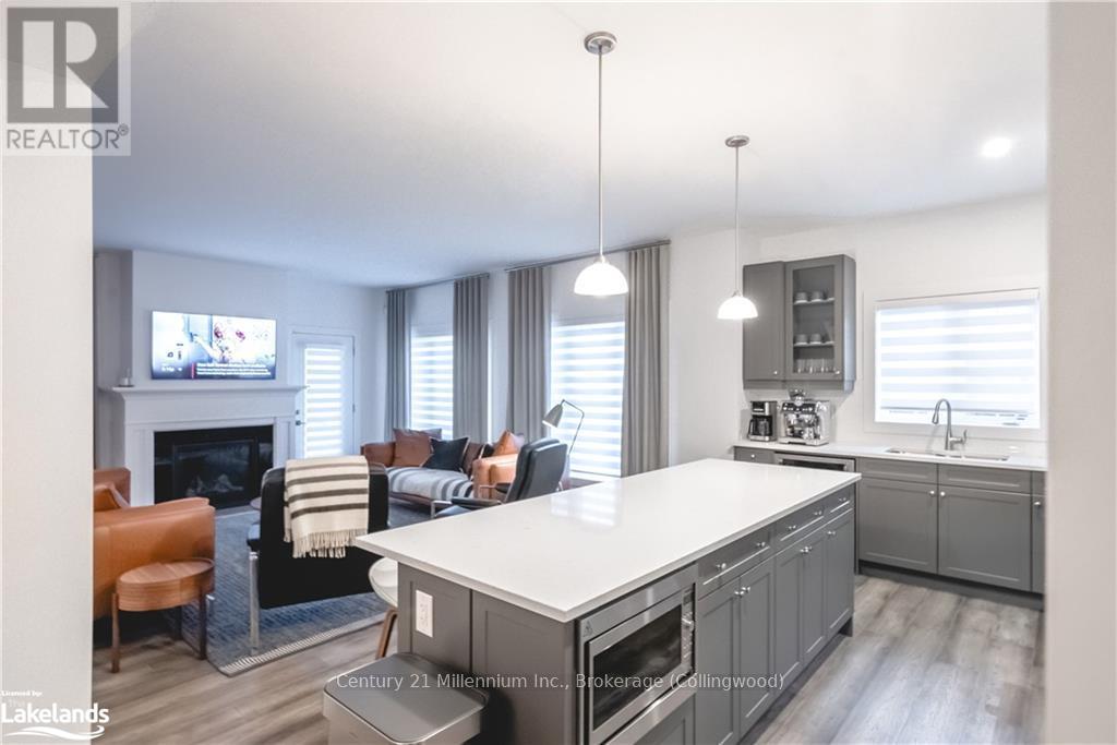 158 Sycamore Street, Blue Mountains (Blue Mountain Resort Area), Ontario  L9Y 0R4 - Photo 8 - X10439321