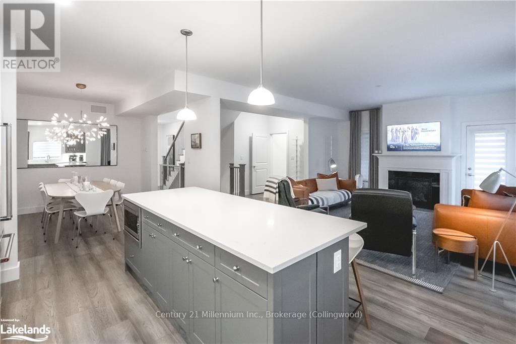 158 Sycamore Street, Blue Mountains (Blue Mountain Resort Area), Ontario  L9Y 0R4 - Photo 9 - X10439321