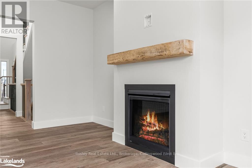 141 White Oak Crescent, Blue Mountains, Ontario  L9Y 0Z3 - Photo 11 - X10439323