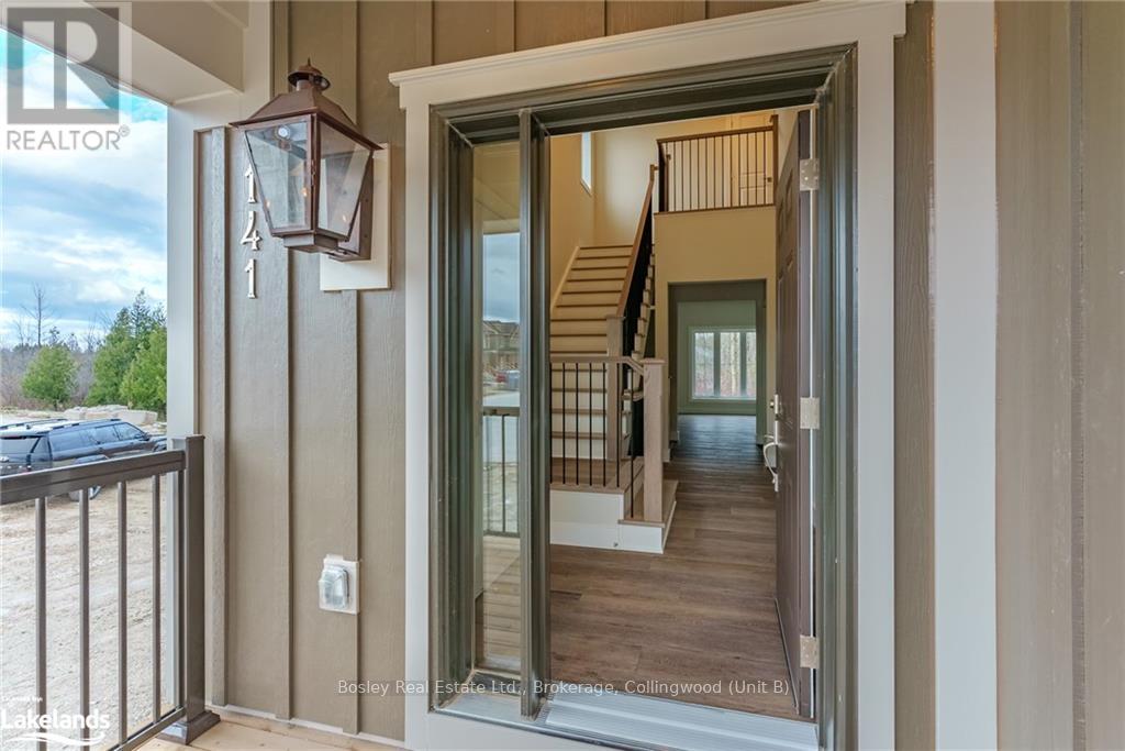 141 White Oak Crescent, Blue Mountains, Ontario  L9Y 0Z3 - Photo 2 - X10439323