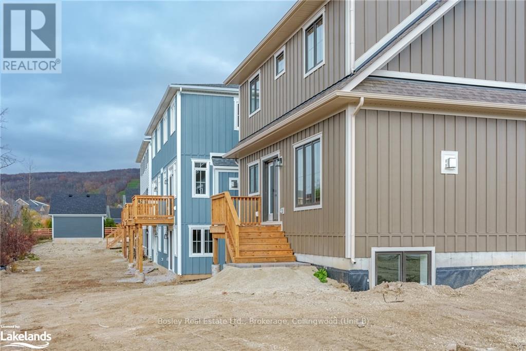141 White Oak Crescent, Blue Mountains, Ontario  L9Y 0Z3 - Photo 27 - X10439323