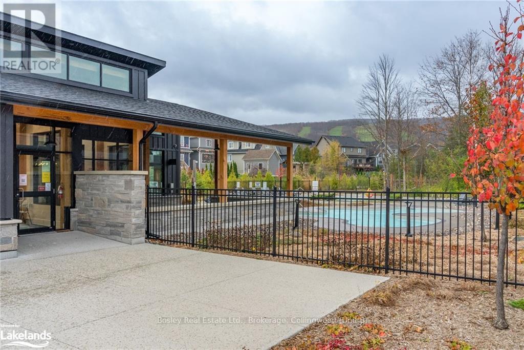 141 White Oak Crescent, Blue Mountains, Ontario  L9Y 0Z3 - Photo 30 - X10439323