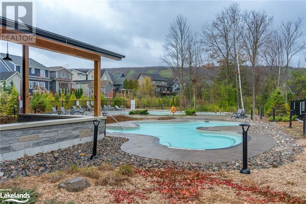 141 White Oak Crescent, Blue Mountains, Ontario  L9Y 0Z3 - Photo 31 - X10439323