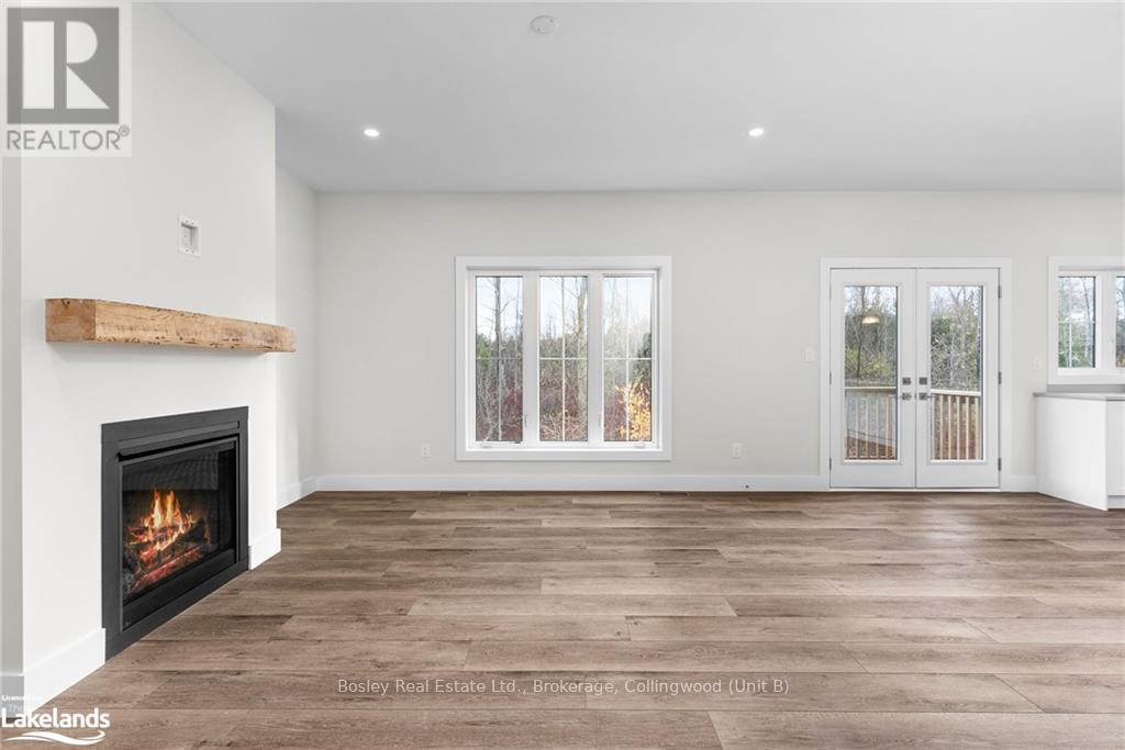 141 White Oak Crescent, Blue Mountains, Ontario  L9Y 0Z3 - Photo 4 - X10439323