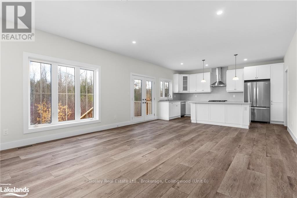 141 White Oak Crescent, Blue Mountains, Ontario  L9Y 0Z3 - Photo 5 - X10439323