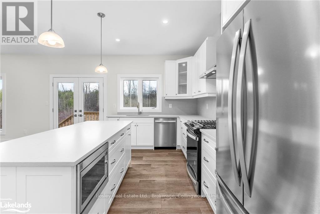 141 White Oak Crescent, Blue Mountains, Ontario  L9Y 0Z3 - Photo 8 - X10439323