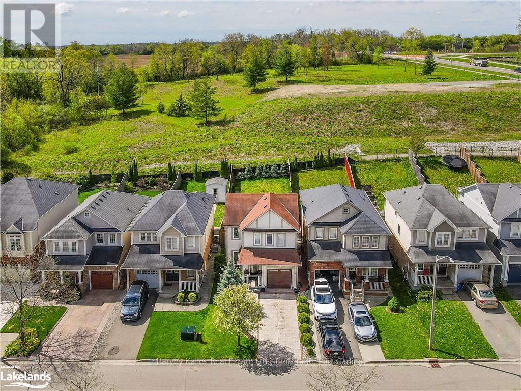 115 Bailey DriveCambridge, Ontario  N1P 0A2 - Photo 1 - X10439335