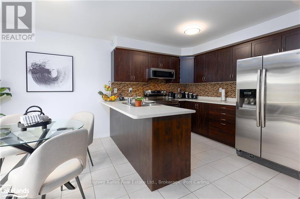 115 Bailey DriveCambridge, Ontario  N1P 0A2 - Photo 12 - X10439335