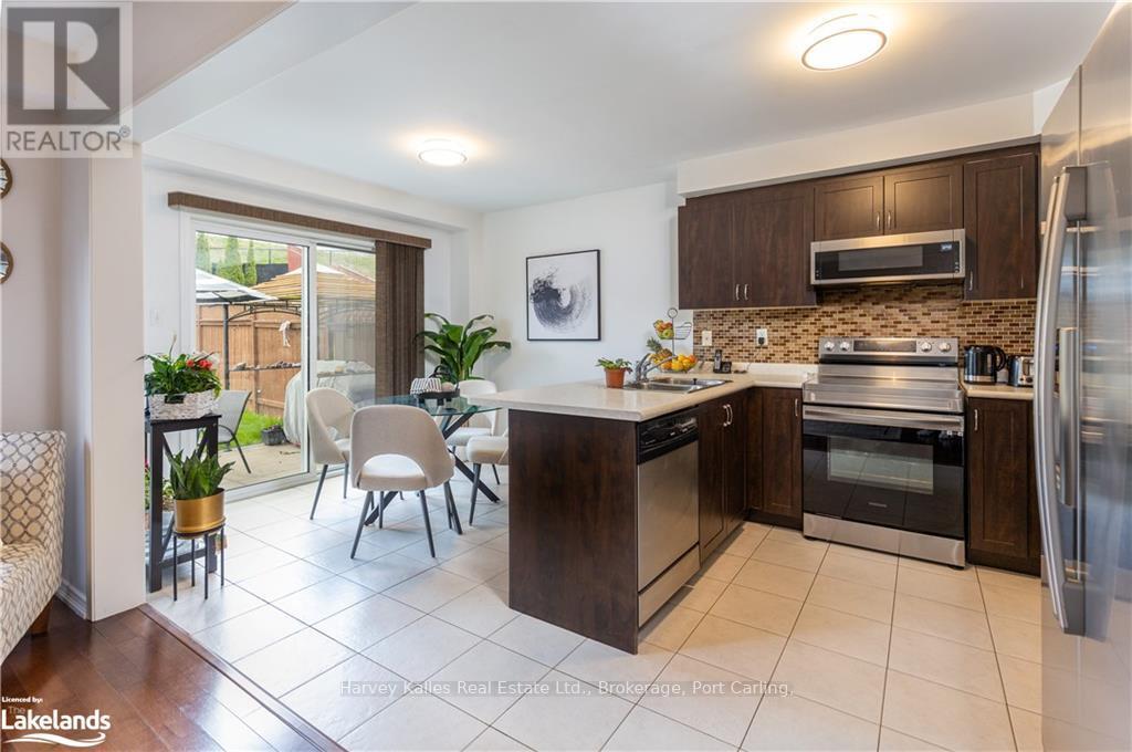 115 Bailey DriveCambridge, Ontario  N1P 0A2 - Photo 13 - X10439335